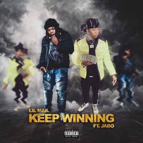Keep Winning (feat. Jabo) | Boomplay Music