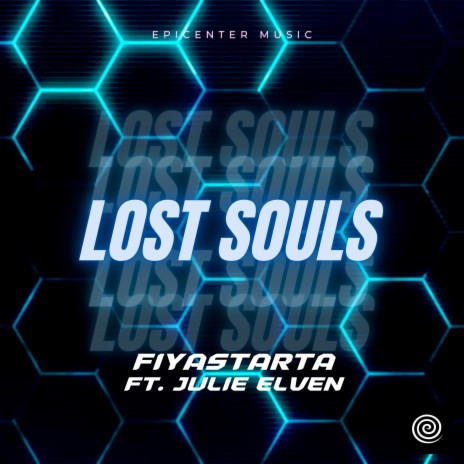 Lost Souls (Instrumental) ft. Julie Elven