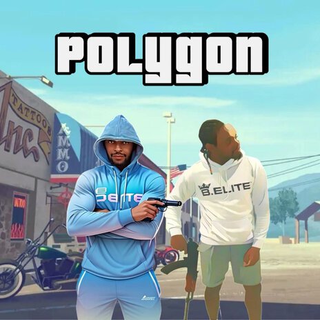 Polygon ft. Jay Robbo | Boomplay Music