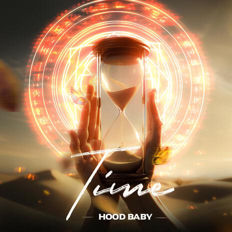 TIME | Boomplay Music