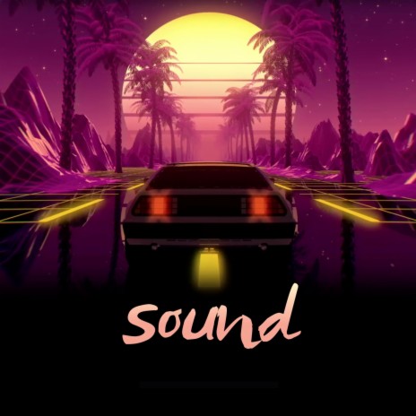 Sound (feat. MK & Spacey)