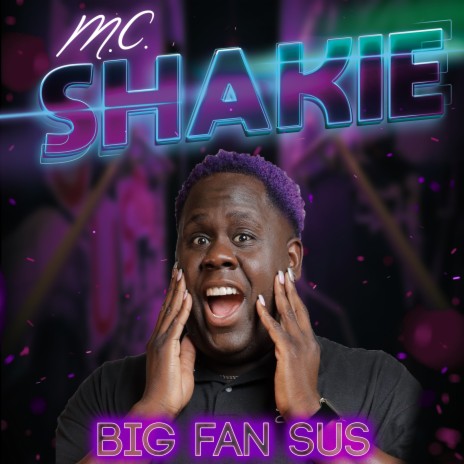 Big Fan Sus | Boomplay Music