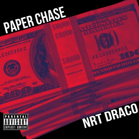 Paper Chase | Boomplay Music