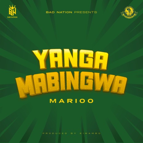 Yanga Mabingwa | Boomplay Music