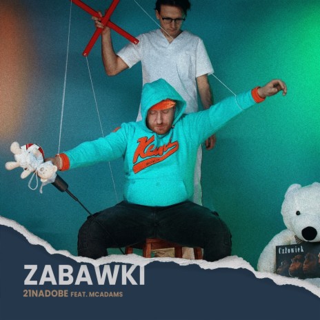 Zabawki ft. McAdams