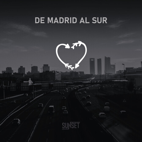 De Madrid al sur | Boomplay Music