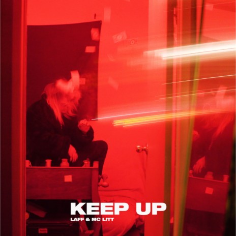Keep Up (feat. McLitt) | Boomplay Music