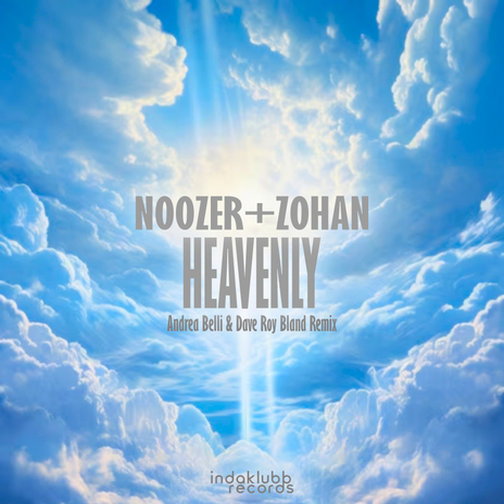 Heavenly (Andrea Belli & Dave Roy Bland Remix) | Boomplay Music