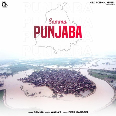 Punjaba | Boomplay Music