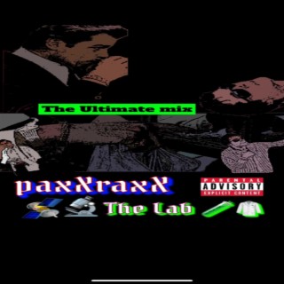 The Lab (The Ultimate Mix)