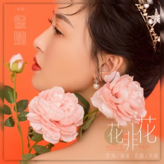 花非花（DJ彭锐版） lyrics | Boomplay Music