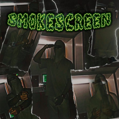 SMOKESCREEN | Boomplay Music