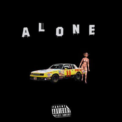 City Alone | Boomplay Music