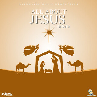 All About Jesus