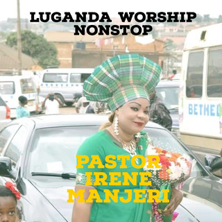 Pastor Irene Manjeri