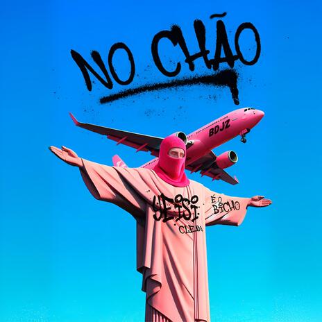 No Chão