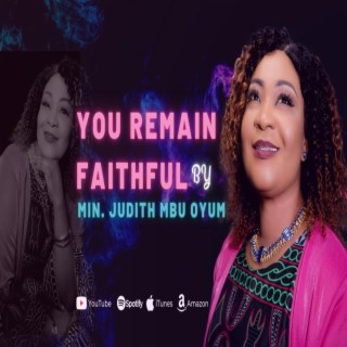 Judith Mbu Oyum