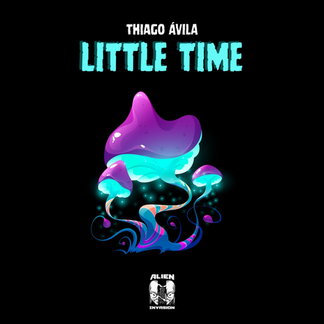 Little Time | Boomplay Music