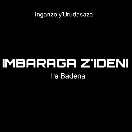 Imbaraga Z'ideni | Boomplay Music