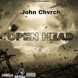 Open Head