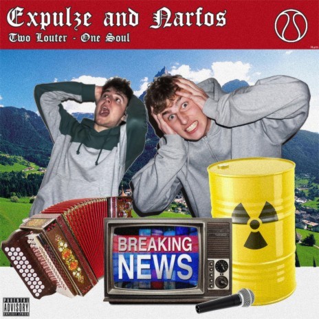 Breaking News (Rattn Tattn) ft. Narfos | Boomplay Music