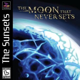 The Moon That Never Sets