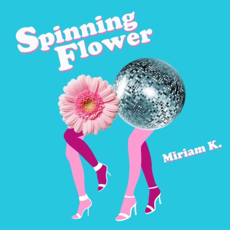 Spinning Flower (Acapella) | Boomplay Music