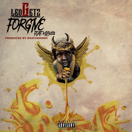 Forgive (feat. 4$ Butta)