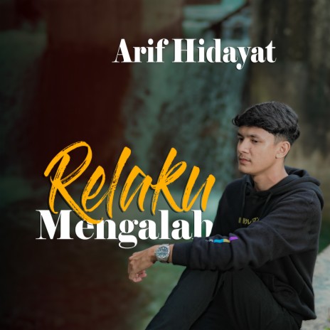 Relaku Mengalah | Boomplay Music