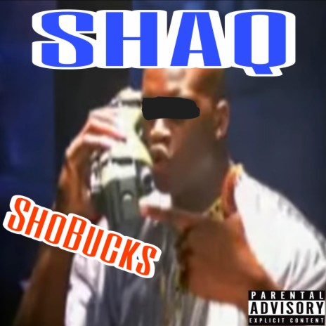 Shaq | Boomplay Music