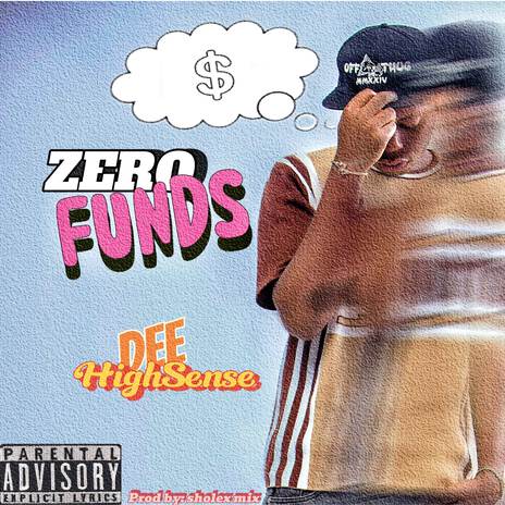 Zero Funds | Boomplay Music