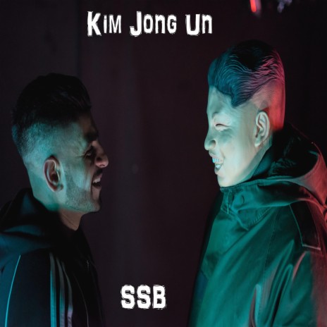 Kim Jong Un | Boomplay Music