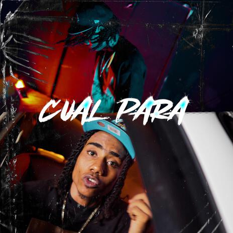 Cual Para ft. IzyManuel Beatz | Boomplay Music