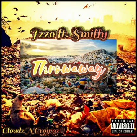 Throwaway (feat. Smiffy) | Boomplay Music