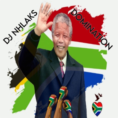 Domination (Nelson Mandela) | Boomplay Music