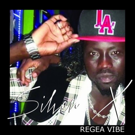 Regea Vibe | Boomplay Music