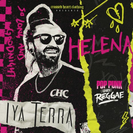 Helena (Reggae Cover) ft. Pop Punk Goes Reggae & Nathan Aurora