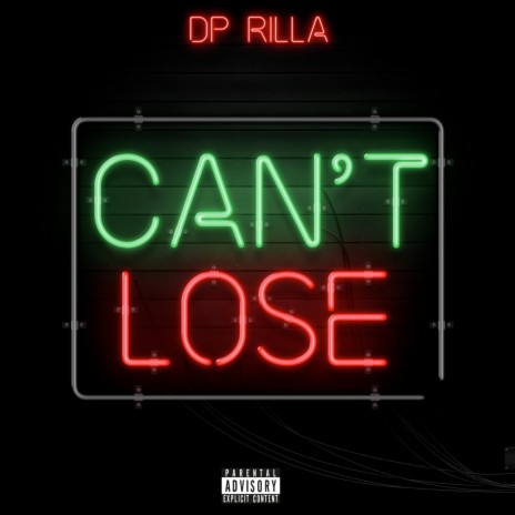 Can't Lose | Boomplay Music