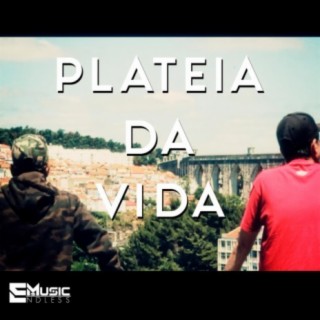 Plateia da Vida (feat. Splinter)