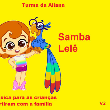 Samba Lelê