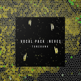 Vocal Pack Neves