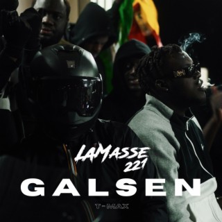 Lamasse 221