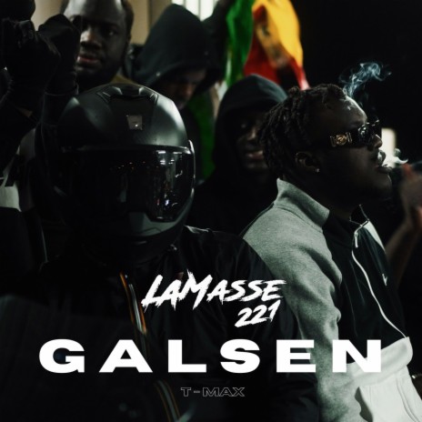 Galsen (T-max) | Boomplay Music