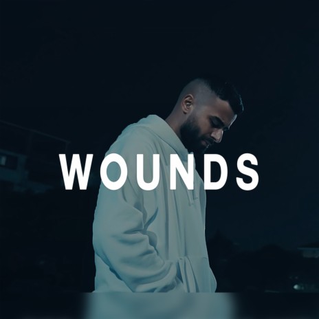 Wounds | Boomplay Music