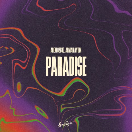 Paradise ft. Arman Aydin | Boomplay Music