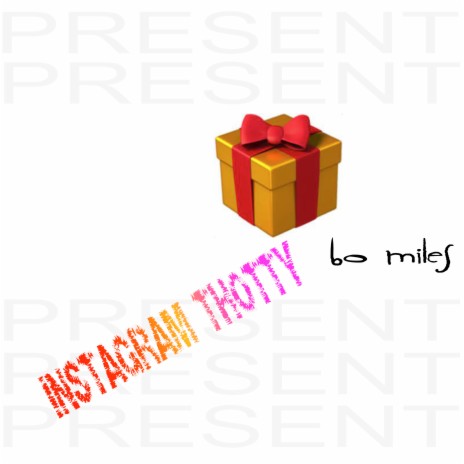 Instagram Thotty - Present | Boomplay Music