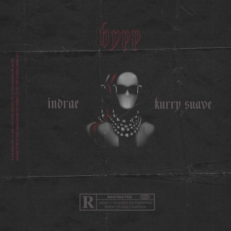 HYPP (feat. Kurry Suave) | Boomplay Music