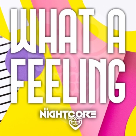 What A Feeling (Flashdance) | Boomplay Music