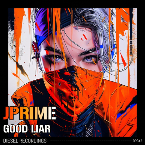 Good Liar | Boomplay Music