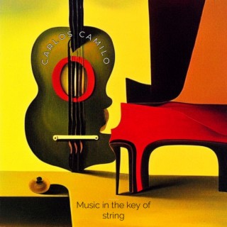 Music in the key of string